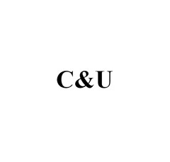 C&U