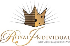 ROYAL INDIVIDUAL Finest Cheese Makers Since 1957