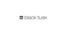 black tusk