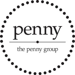 PENNY THE PENNY GROUP