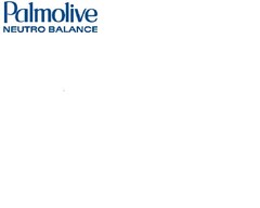 PALMOLIVE NEUTRO BALANCE