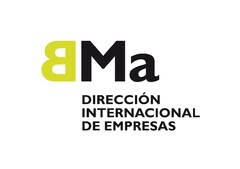 BMA DIRECCIÓN INTERNACIONAL DE EMPRESAS