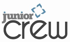 JUNIOR CREW