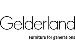 GELDERLAND Furniture for generations