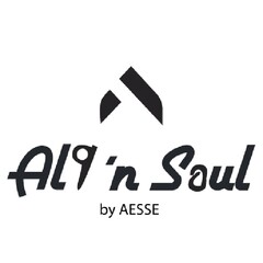 ALP'N SOUL by AESSE