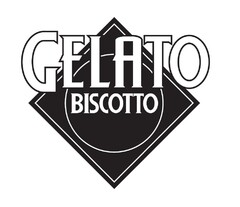 GELATO BISCOTTO