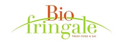 Bio fringale FRESH FOOD & GO