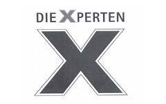 DIE X PERTEN