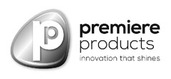 premiere products innovation that shines