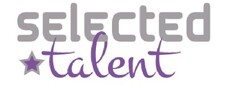 SELECTED TALENT