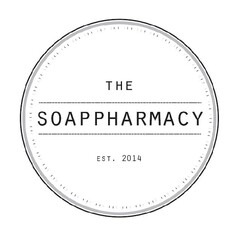THE SOAPPHARMACY EST. 2014