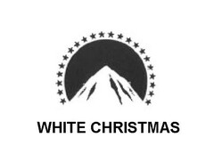 WHITE CHRISTMAS