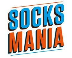 SOCKS MANIA