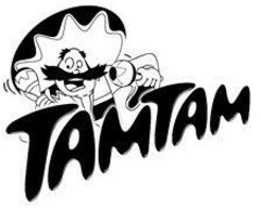 TAMTAM