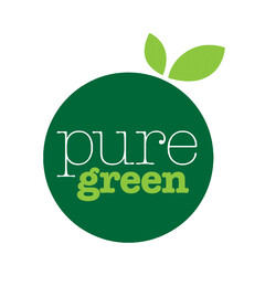 Pure Green