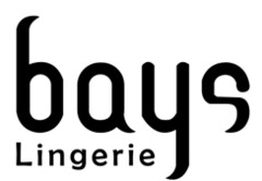 bays Lingerie