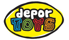 DEPORTOYS