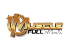 Muscle Full Pack
