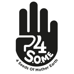 4 S.O.M.E 4 Seeds Of Mother Earth