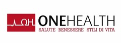 ONEHEALTH SALUTE BENESSERE STILI DI VITA