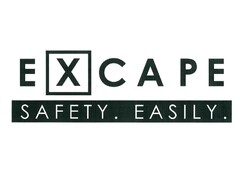 EXCAPE SAFETY EASILY