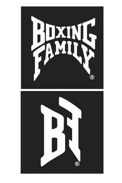 BOXING FAMILY  BF