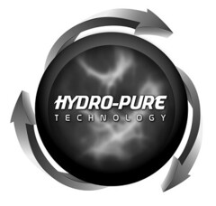 HYDRO-PURE TECHNOLOGY