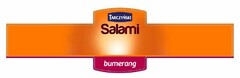 Tarczyński Salami bumerang