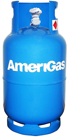 AmeriGas