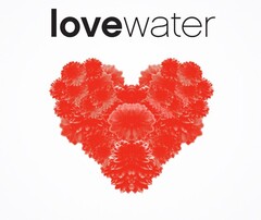 LOVE WATER
