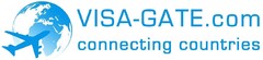 VISA-GATE.com connecting countries