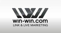 WIN-WIN.COM LINK & LIVE MARKETING