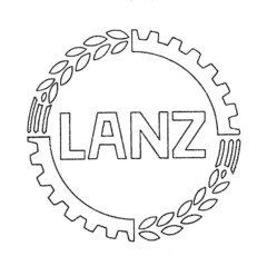 LANZ