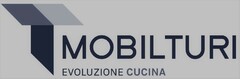 MOBILTURI EVOLUZIONE CUCINA