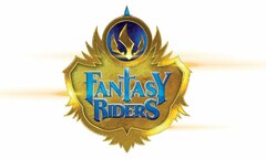 FANTASY RIDERS