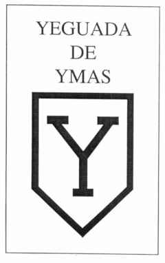 YEGUADA DE YMAS Y