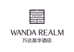 WANDA REALM