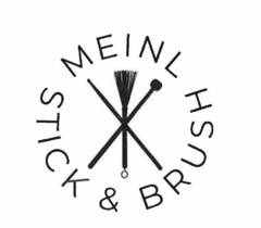 MEINL STICK & BRUSH