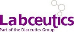 Labceutics Part of the Diaceutics Group