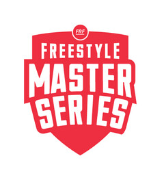 FRF FREESTYLE MASTER SERIES