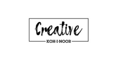 Creative KOH-I-NOOR