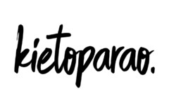 KIETOPARAO