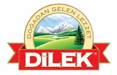 DiLEK DOGADAN GELEN LEZZET