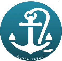 WeShareaBoat