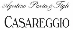 AGOSTINO PAVIA & FIGLI CASAREGGIO