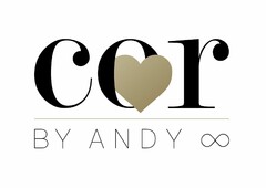 COR BY ANDY