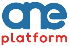 one platform