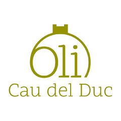 Oli Cau del Duc