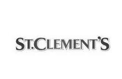 ST.CLEMENT'S