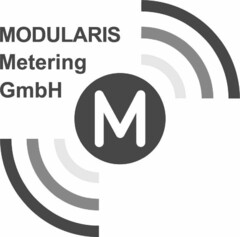 M MODULARIS Metering GmbH